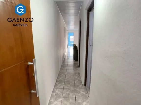 Imagem Sobrado Novo Osasco