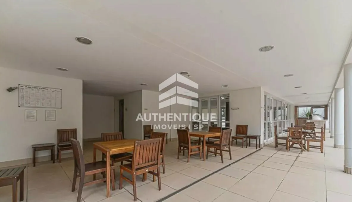 Imagem Reference Klabin - Apartamento à venda no bairro Vila Mariana - São Paulo/SP, Zona Sul