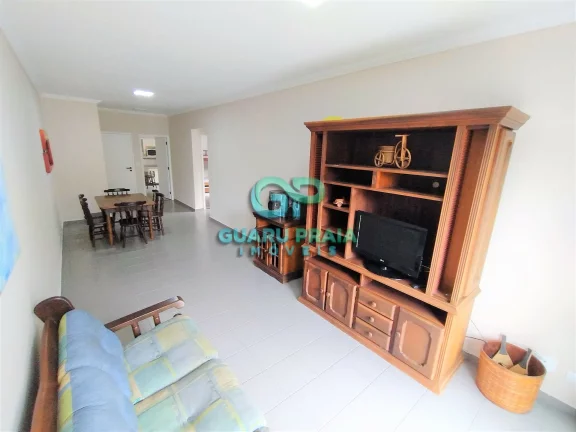 Imagem Apartamento à venda no bairro Enseada - Guarujá/SP