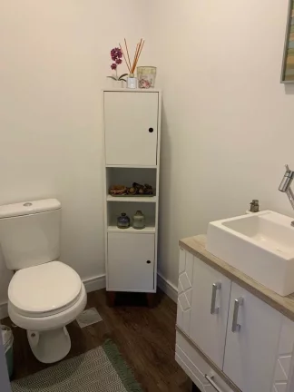 Imagem Apartamento para venda no bairro Jardim do Salso em Porto Alegre