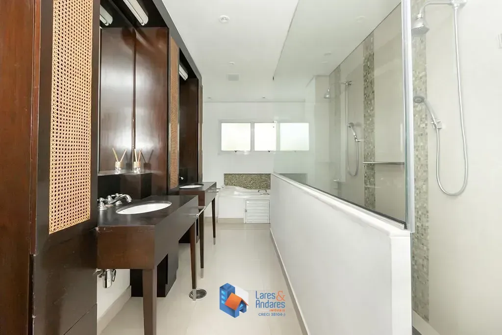 Imagem Casa à venda 4 Quartos 4 Suites 8 Vagas 819M² Vila Nova Conceição São Paulo - SP