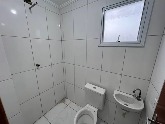 Imagem APARTAMENTO NA VILA CASCATINHA SÃO VICENTE 2 DORMITÓRIOS 1 VAGA!!!