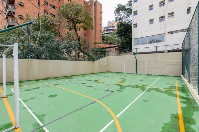 Imagem Apartamento à venda no bairro Vila Andrade - São Paulo/SP