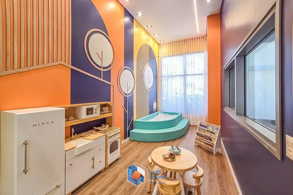 Imagem Apartamento à venda 2 Quartos 1 Suite 1 Vaga 56.37M² Vila Madalena São Paulo - SP