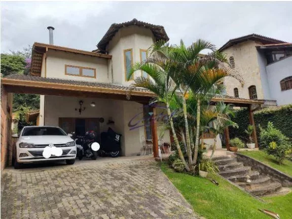 Foto do imóvel Casa Granja Viana Carneiro