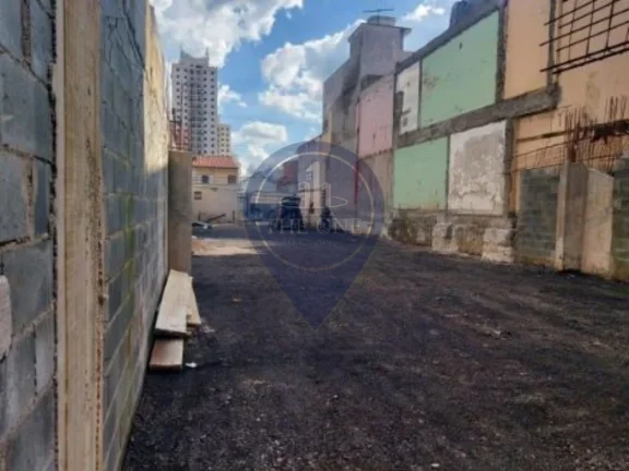 Imagem Terreno à venda em São Paulo-SP, bairro Alto da Mooca: 500,00 m² de área nobre! #InvestimentoSeguro