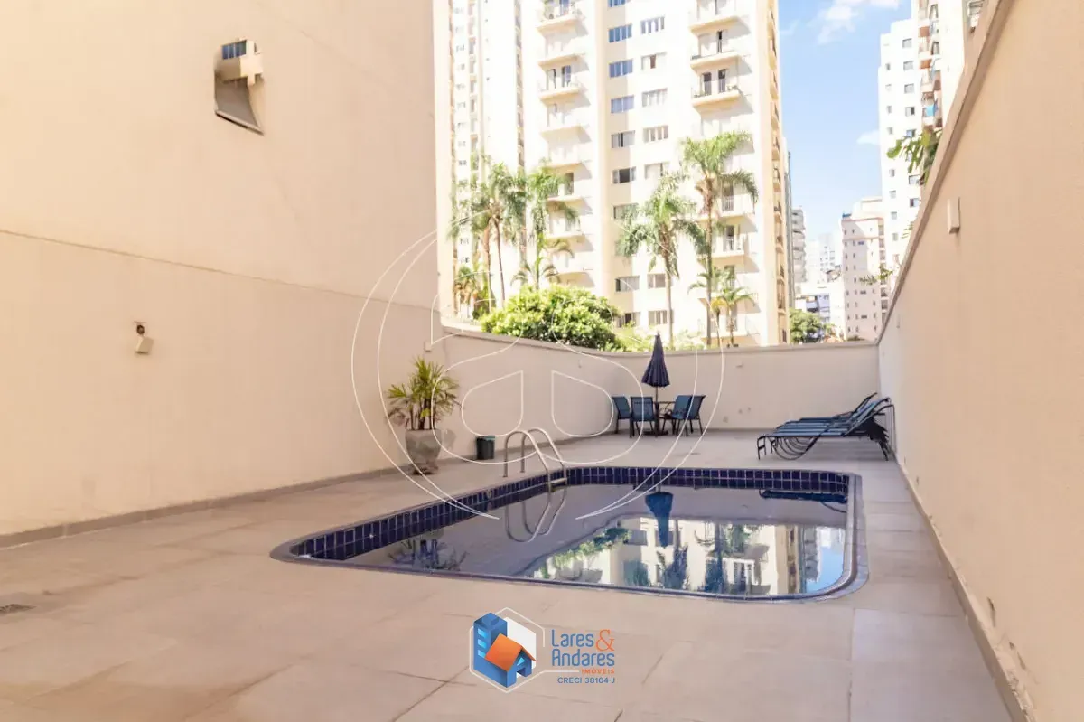 Imagem Apartamento para venda em Moema com 2 quartos, 55m²