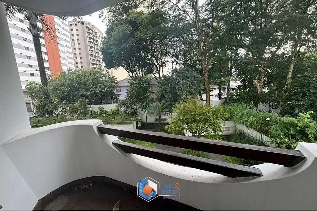 Imagem Apartamento à venda 4 Quartos 2 Suites 3 Vagas 217M² Brooklin Paulista São Paulo - SP