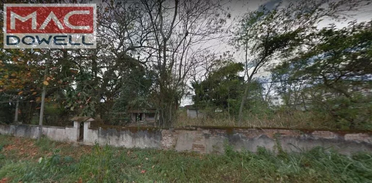 Imagem Terreno plano de 3.000 m² a venda - Marambaia - São Gonçalo/RJ