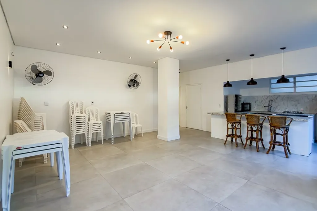 Imagem Apartamento em Glória