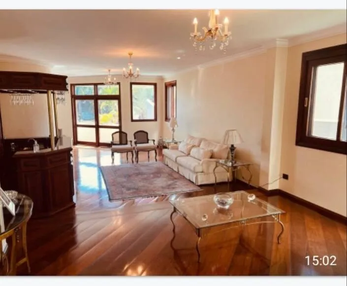 Imagem Sobrado p/ Venda ou Locação, 500m² Localizado no Residencial Alphaville II - Barueri - SP!