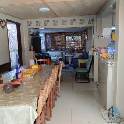 Imagem Terreno com 04 casas no bairro Boa Vista em Curitiba PR