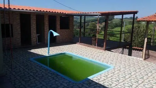 Imagem Vendo chácara em Carmópolis 1.000 m² de área total