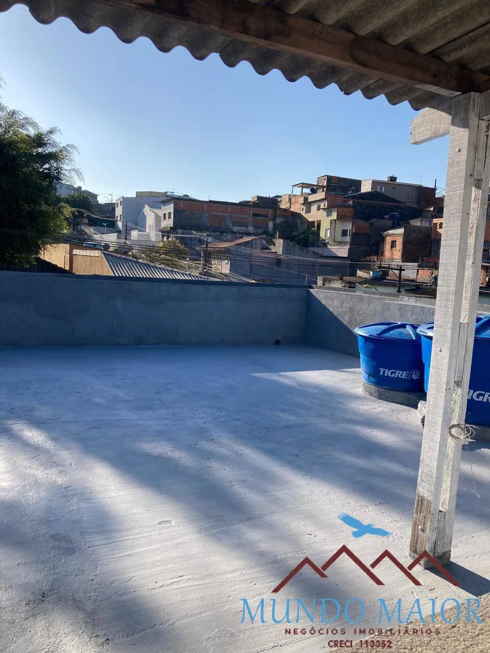 Imagem Imóvel para Renda c/ 5 Casas e Salão - 240m²-Jd.Guarara -R$ 650.000.00!