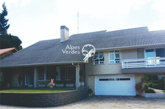 Imagem Casa à Venda em Vila Juriti, Nova Petrópolis - RS