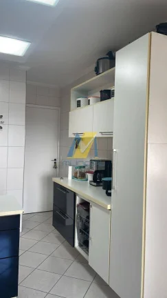 Imagem Apartamento 144m² com 3 suítes, lazer completo e churrasqueira - R$ 1.150.0