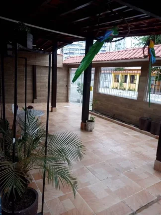 Imagem Casa com 3 dorms, Caiçara, Praia Grande - R$ 785 mil, Cod: 2611