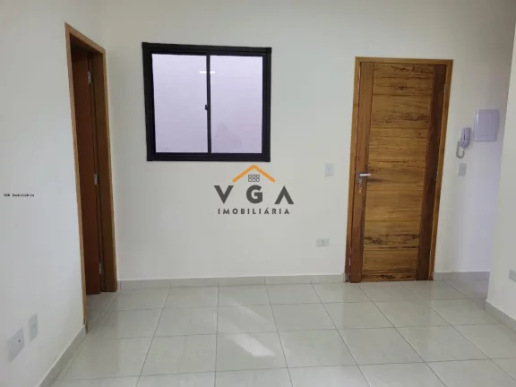 Imagem Apartamento para Locação em São Paulo, Vila Matilde, 1 dormitório, 1 banheiro