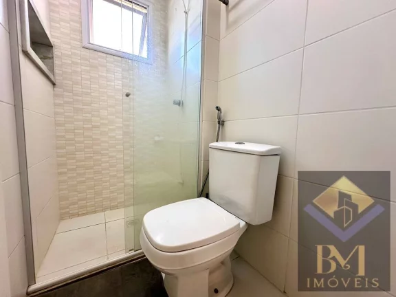 Imagem Lindíssimo apartamento, no Gonzaga com mais de 30 opções de lazer