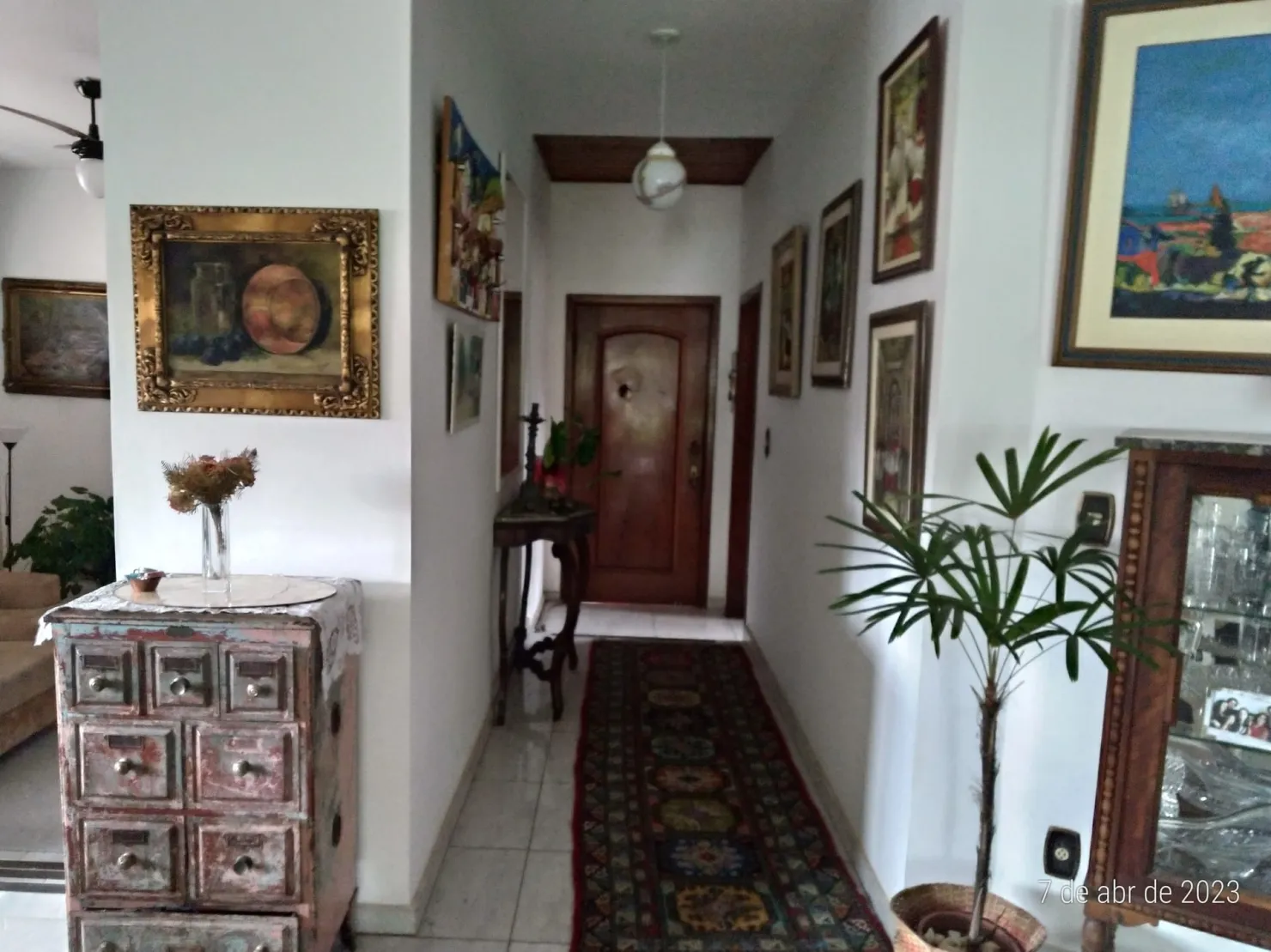 Imagem Casa à venda 4 Quartos, 1 Suite, 4 Vagas, 1768M², Centro, Tremembé - SP | Colonial Vale do Sol - Tremembé