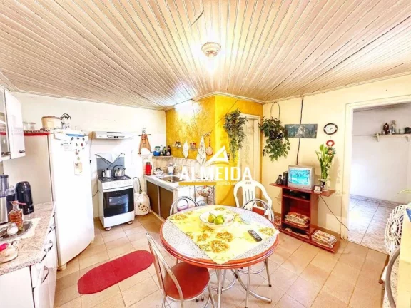 Imagem Casa com 2 dormitórios à venda, 124 m² por R$ 550.000,00 - Cidade Jardim - Rio Claro/SP