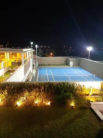 Imagem Luxo e Conforto no Campolim: Apartamento Mobiliado no Spettacolo Patriani, Sua Vida de Alto Padrão em Sorocaba
