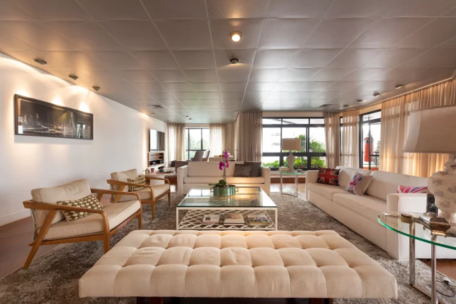 Imagem APARTAMENTO RESIDENCIAL em SÃO PAULO - SP, REAL PARQUE
