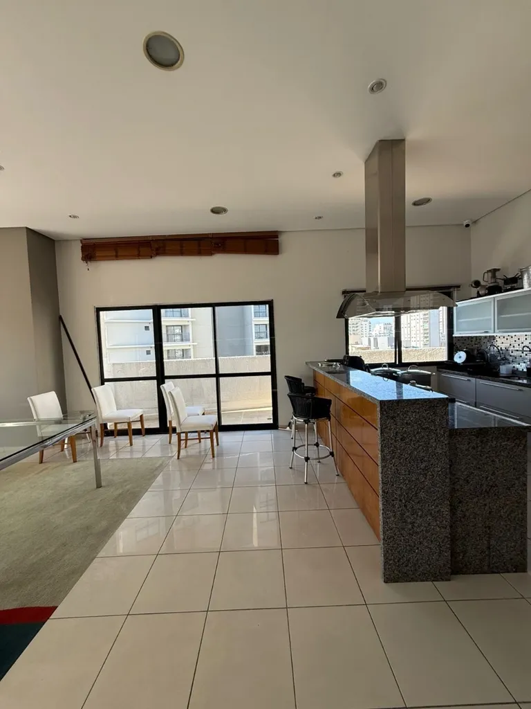 Imagem Condominio Modern Houe Brooklin Apto 83286 - Condominio Modern Houe Brooklin Apto 83286