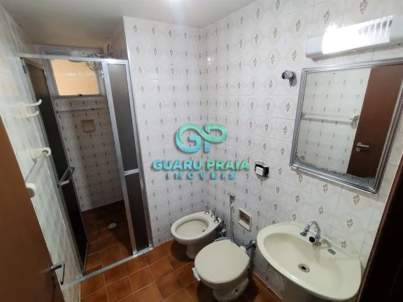 Imagem Apartamento à venda no bairro Enseada - Guarujá/SP