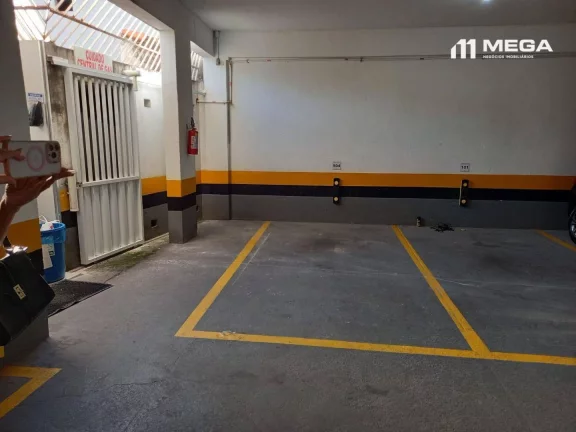 Imagem Apartamento com 2 dormitórios à venda, 68 m² por R$ 560.000,00 - Praia de Itapoã - Vila Velha/ES
