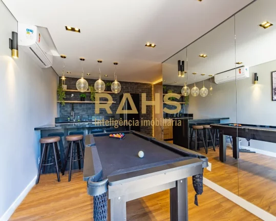 Imagem Apartamento giardino no Costa e Silva em Joinville/SC, com 2 quartos, sendo 1 suíte, sala de estar ...