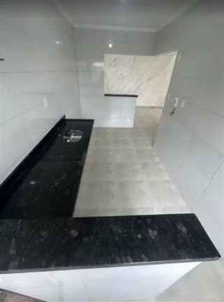 Imagem Apartamento com 2 dorms, Tupi, Praia Grande - R$ 365 mil, Cod: 2547