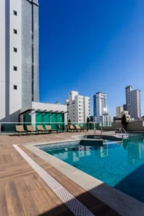 Imagem Apartamento à venda em Balneário Camboriú, Centro, com 4 quartos, 149,99m2