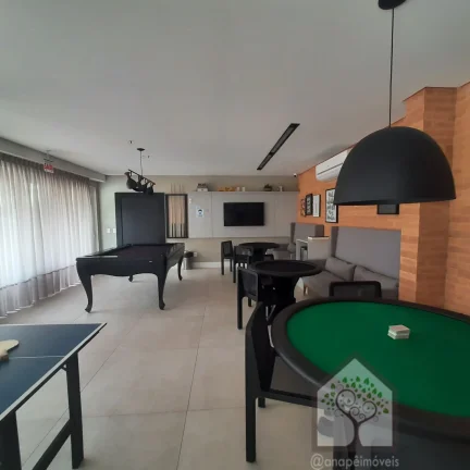 Imagem Apartamento Alto Padrão em Jurerê Internacional