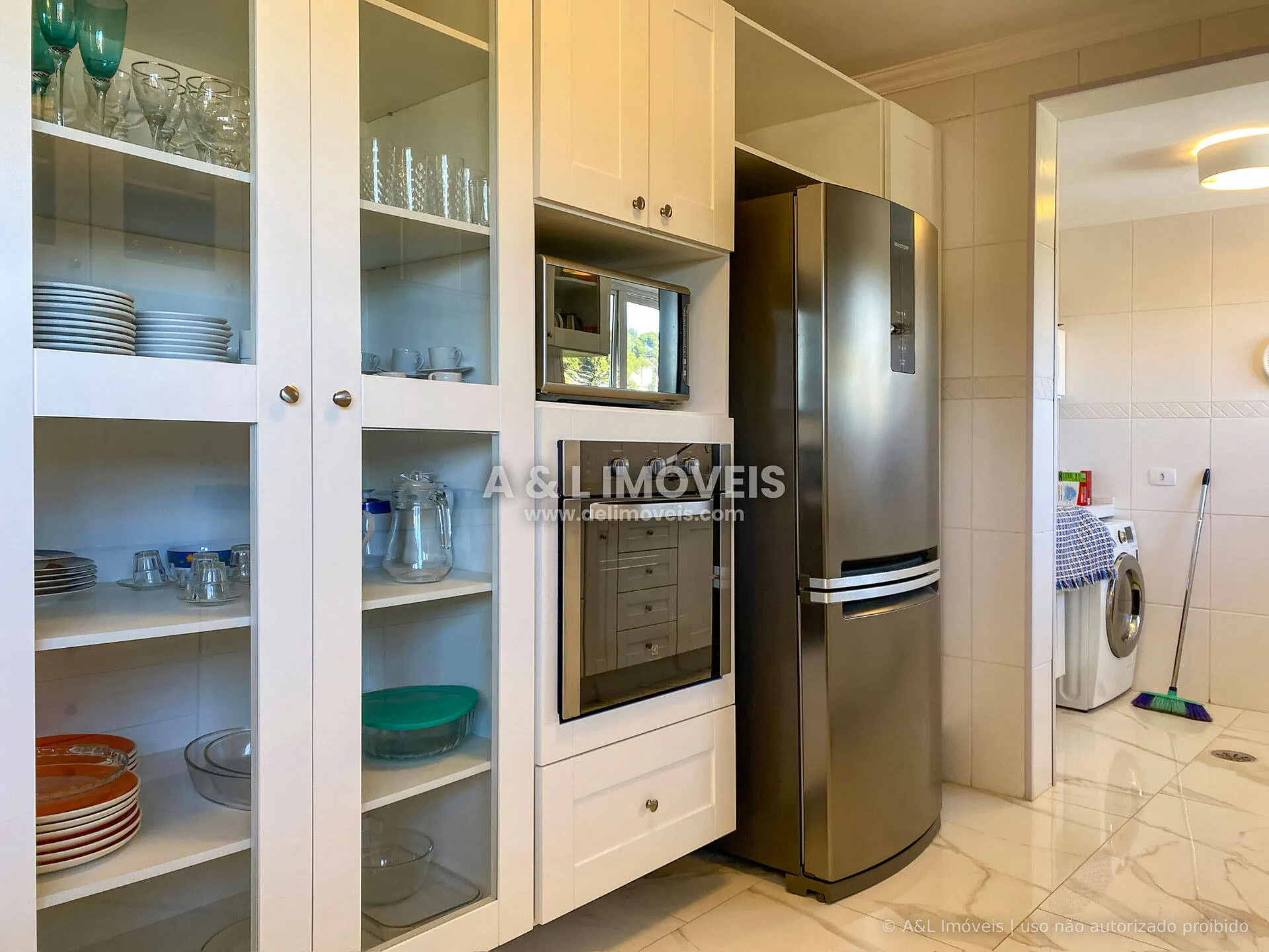 Imagem SAIU DE VENDA | Cobertura Duplex Capivari | 6 Suítes, Calefação Total
