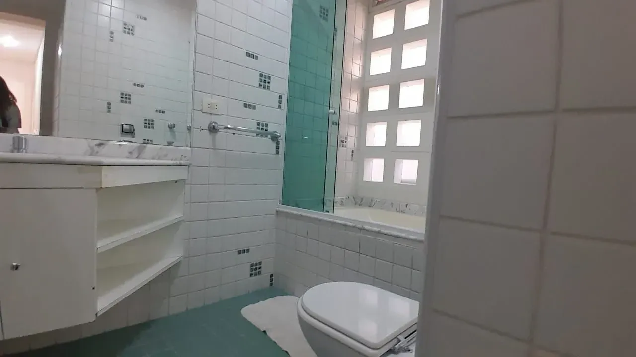 Imagem Apartamento com 4 Quartos à Venda, 143 m² em Cerqueira César - São Paulo