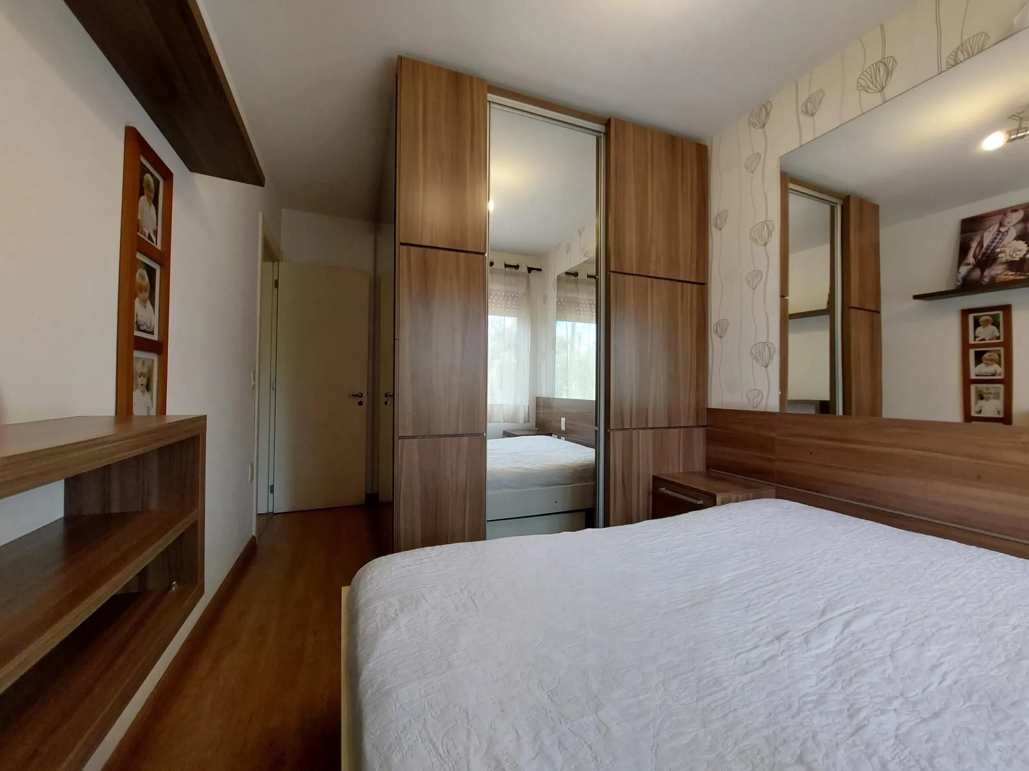 Imagem Casa de Condomínio em Sarandi