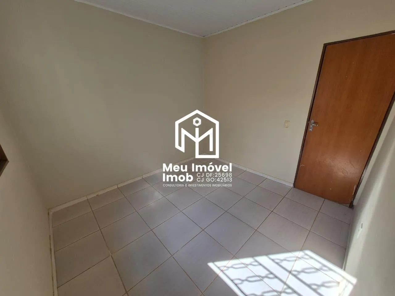 Imagem Casa em Setor de Chácaras Anhangüera A - Valparaíso de Goiás