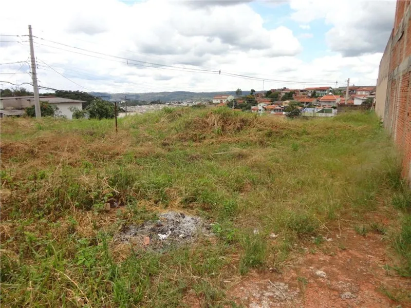 Imagem Terreno à venda em Valinhos-SP, no Jardim America II, com 535,00 m² de área!