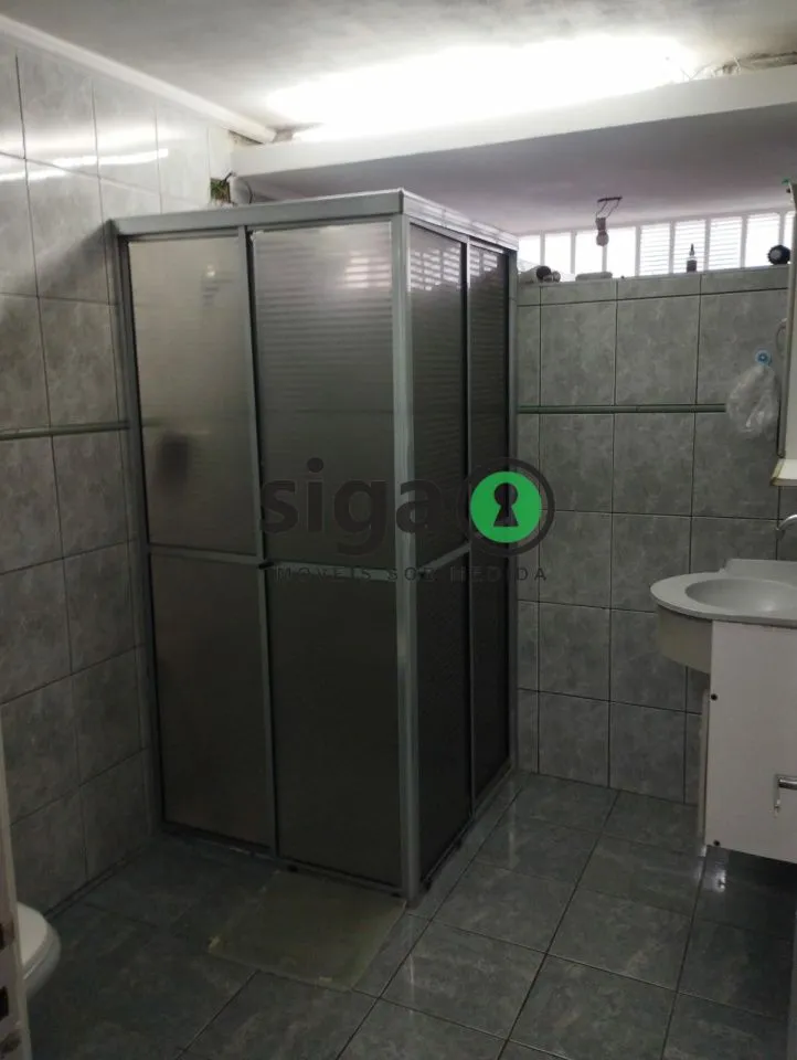 Imagem CASA Á VENDA NA VILA SONIA COM 3 QUARTOS!