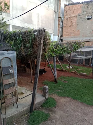 Imagem EXCELENTE CASA A VENDA COM 7 QUARTOS E 4 BANHEIROS EM GUARAPARI ES