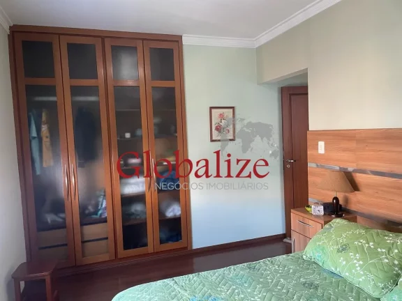 Imagem Apartamento de 03 dormitórios elevador e vaga de garagem no Boqueirão em Santos R$ 895.000,00