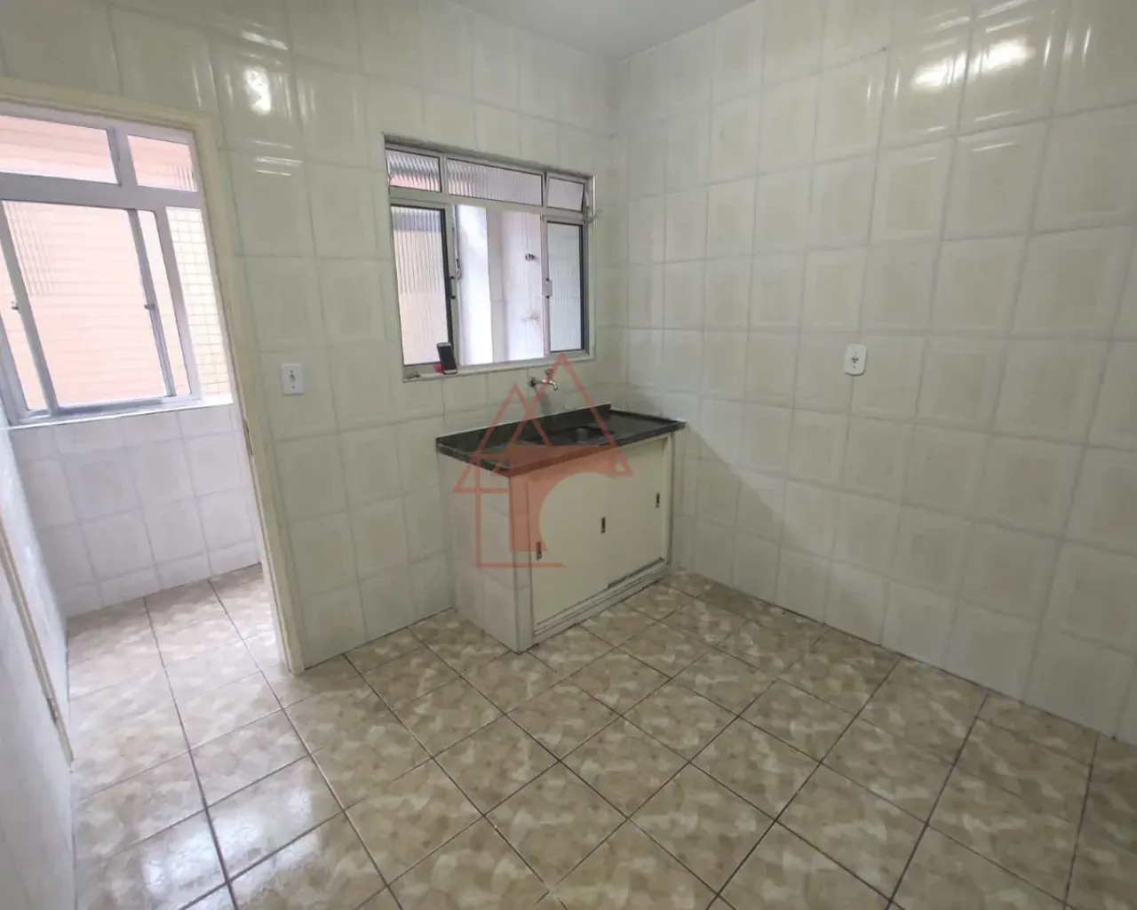 Imagem Apartamento com 1 Quarto à Venda, 68 m² em Vila Nova - Cubatão