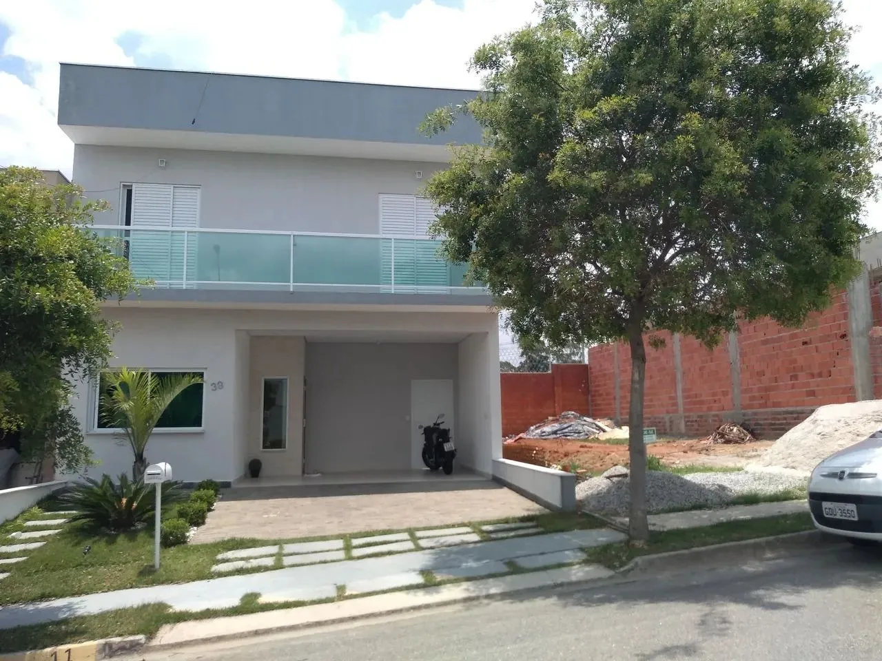 Foto do imóvel Oportunidade Imperdível: Casa em Condomínio com 4 Quartos e 174m² em Cajuru do Sul, Sorocaba-SP em CAJURU DO SUL, SOROCABA - SP