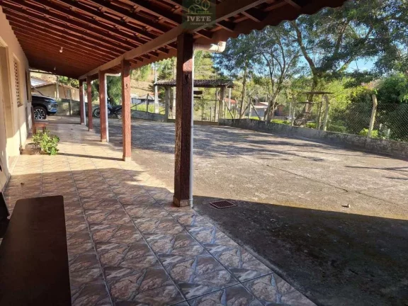 Imagem Chácara à Venda no Bairro Tanque – Águas de Lindóia/SP