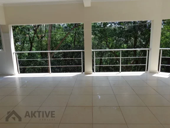Imagem Casa de Condomínio em Tarumã - Santana de Parnaíba, SP