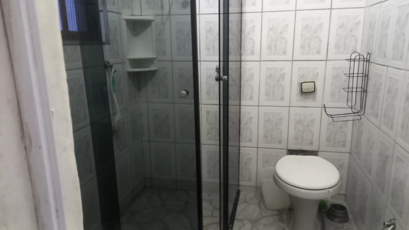 Imagem Casa para Venda em Itanhaém, Tupy, 2 dormitórios, 1 suíte, 1 banheiro, 1 vaga