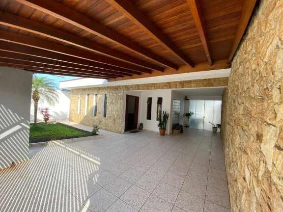 Imagem Casa Maravilhosa no Parque dos Pássaros 295 m² 4 Dormitorios 3 vagas