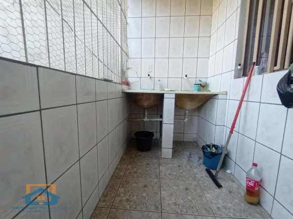 Imagem Casa com 3 quartos no bairro Bethânia em Ipatinga