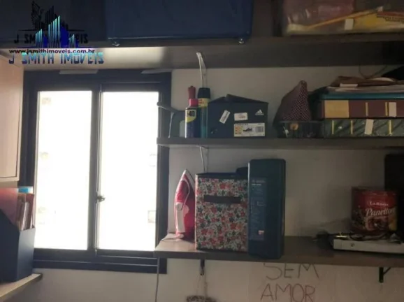 Imagem Apartamento com 3 dormitórios, 2 banheiros, 1 vaga com 68 m²

Ótima localização, próximo ao Hi...